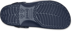 NFL Chicago Bears Graphic Classic Clog