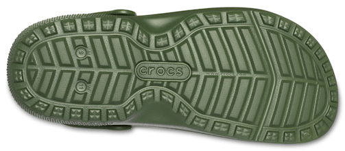 Specialist II Work Clog
