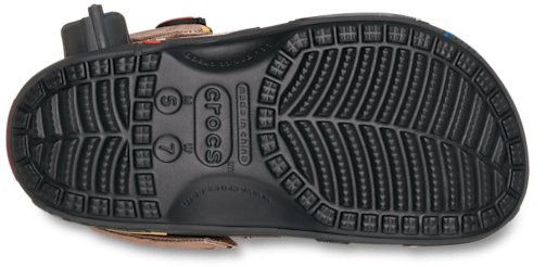 Ghostbusters Classic Clog
