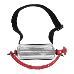 NFL Atlanta Falcons Clear Stadium Bag