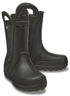 Handle It Rain Boot