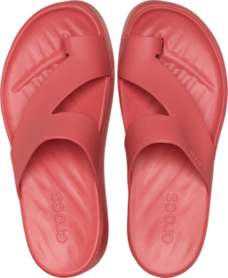 Getaway Platform Toe Loop