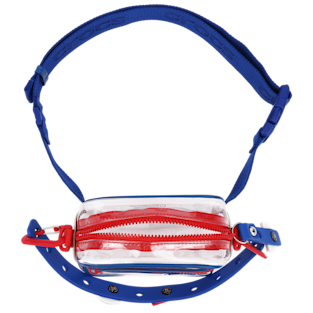 NFL Buffalo Bills Clear Stadium Bag