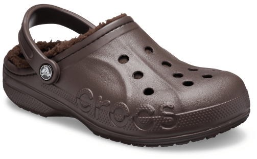 Baya Lined Clog