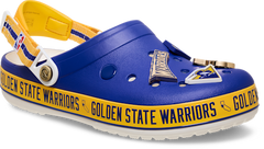 NBA Golden State Warriors Crocband™ Clog
