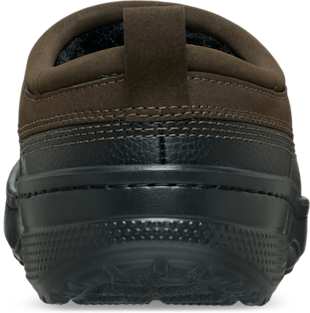 Alpine Clog