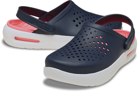 InMotion LiteRide™ Clog