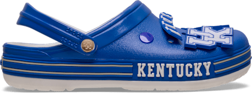 Kentucky Crocband™ Clog