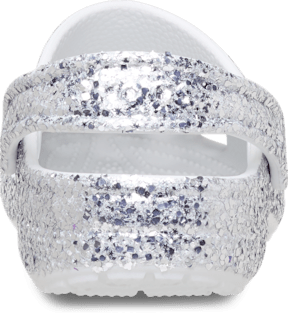 Kids' Classic Dazzle Glitter Clog