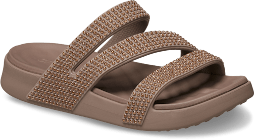 Getaway Strappy Gems Sandal