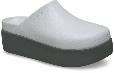 Dylan Platform Clog