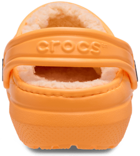 Kids' Classic Lined Clog