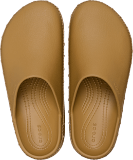 Dylan Platform Studded Clog