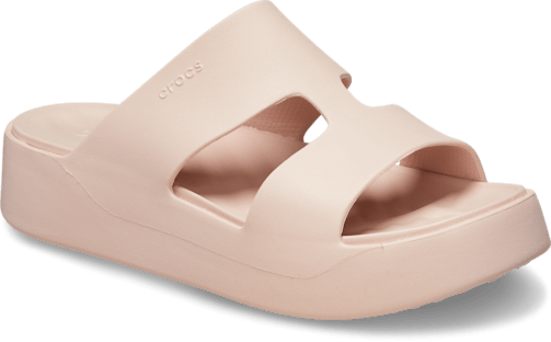 Getaway Platform H-Strap