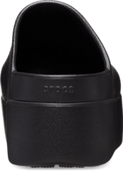 Dylan Platform Clog