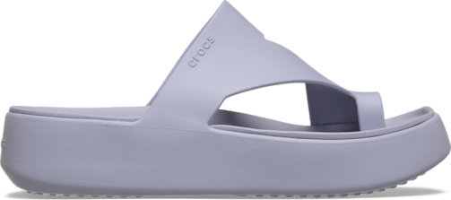 Getaway Platform Toe Loop