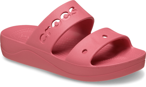 Baya Platform Sandal