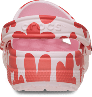 Classic Pop Petals Clog