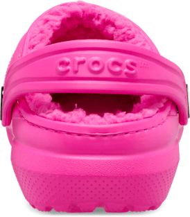 Toddler Classic Lined Clog