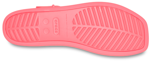 Miami Platform Y Strap Sandal