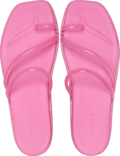 Miami Toe Loop Jelly Sandal