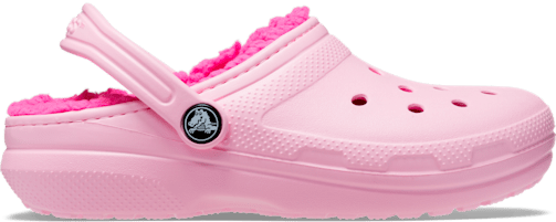 Kids' Classic Lined Clog
