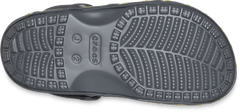 Kids' Classic Bolt Lights Clog