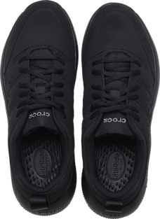 Men's On the Clock Work Sneaker
