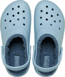 Kids' Classic Lined Clog