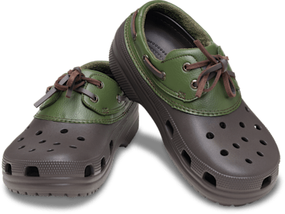 Classic Boat Shoe