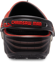 Chainsaw Man Classic Clog