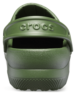 Specialist II Work Clog