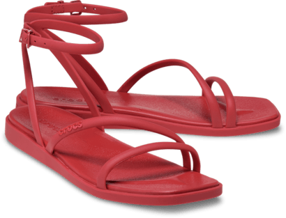Miami Ankle Strap Sandal