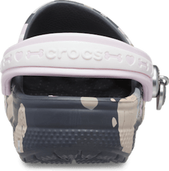 Toddlers Classic Petite Pets Clog