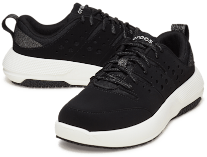 Women's On the Clock Work Sneaker