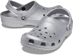 Classic Glitter Clog