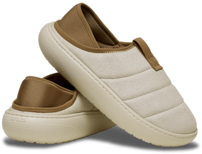 Classic Vegan Suede Moc