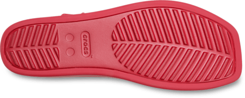 Miami Platform Y Strap Sandal