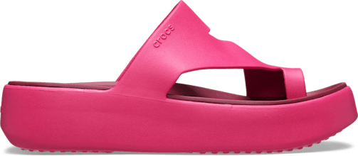 Getaway Platform Toe Loop