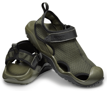Men’s Swiftwater™ Mesh Deck Sandal