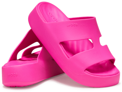 Getaway Platform H-Strap