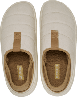 Classic Vegan Suede Moc