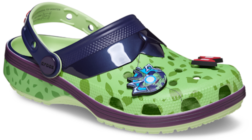 Dragon Ball Z Cell Classic Clog