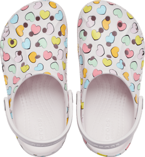 Kids' Baya Seasonal Printed Clog