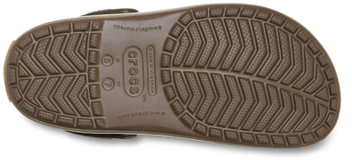 Crocband™ Gum Clog