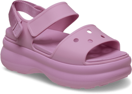 Soho Y-Strap Sandal