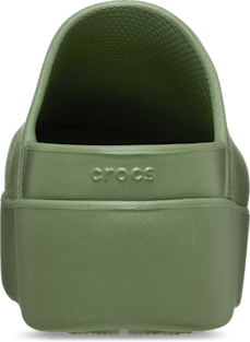 Dylan Platform Clog