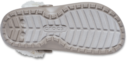 Kids’ Classic Fleece Lined Clog
