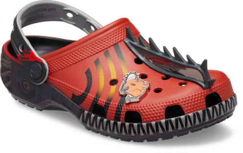 Chainsaw Man Classic Clog