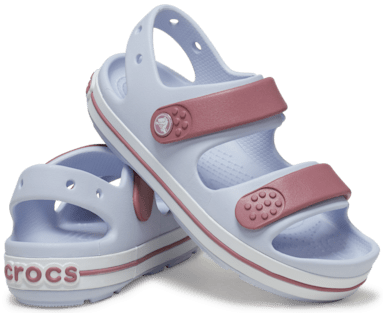 Kids' Crocband™ Cruiser Sandal